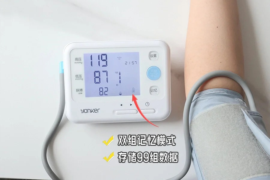 父母高血壓，家中必備醫(yī)院同款血壓計！_3_yonker永康_來自小紅書網(wǎng)頁版.jpg